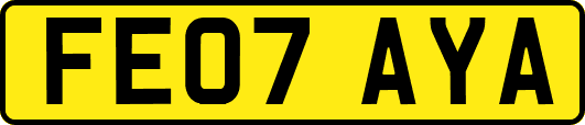 FE07AYA