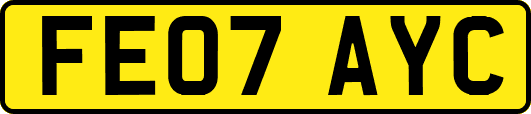FE07AYC
