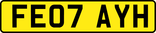 FE07AYH