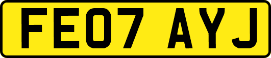 FE07AYJ