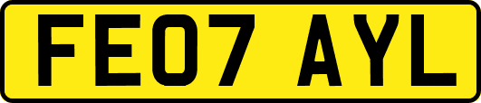 FE07AYL