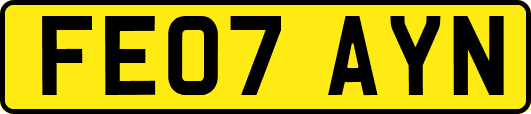 FE07AYN