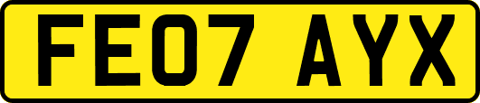 FE07AYX