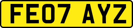 FE07AYZ