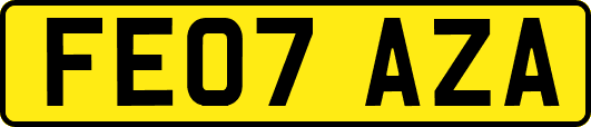 FE07AZA