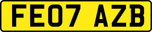 FE07AZB