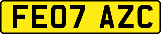 FE07AZC