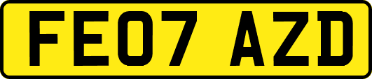 FE07AZD