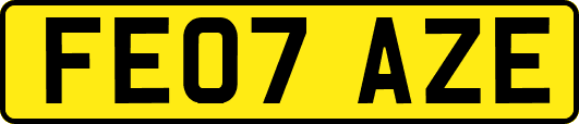 FE07AZE