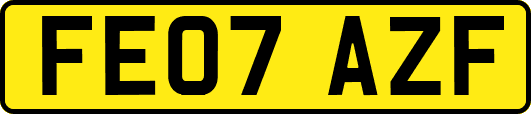 FE07AZF