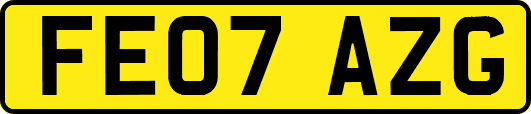 FE07AZG