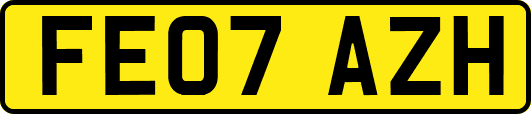 FE07AZH