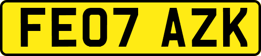FE07AZK