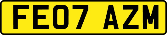 FE07AZM