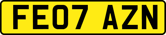 FE07AZN