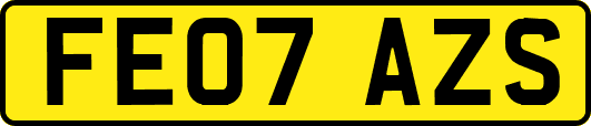 FE07AZS