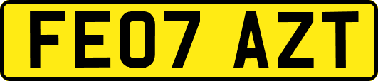 FE07AZT