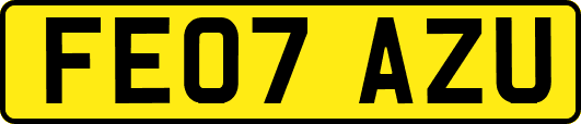 FE07AZU