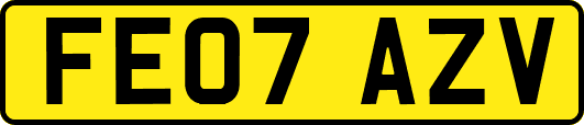 FE07AZV
