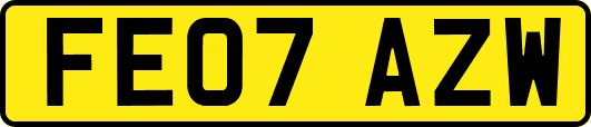 FE07AZW