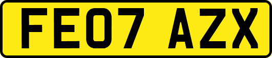 FE07AZX