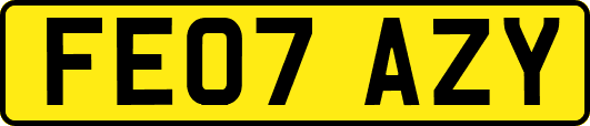 FE07AZY