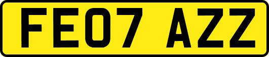 FE07AZZ