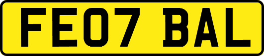FE07BAL