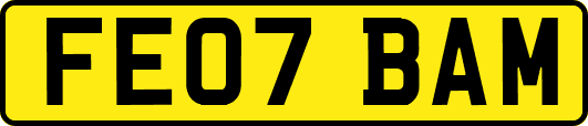 FE07BAM