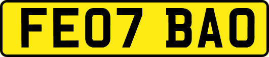 FE07BAO