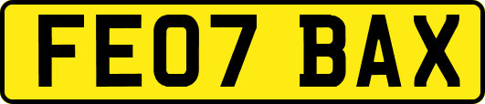 FE07BAX