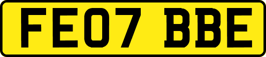 FE07BBE