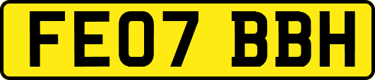 FE07BBH