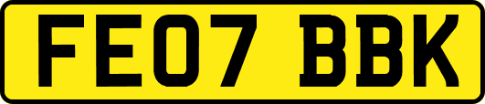FE07BBK