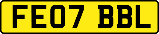 FE07BBL