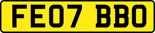 FE07BBO