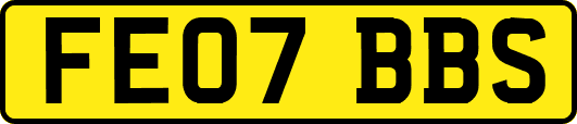 FE07BBS