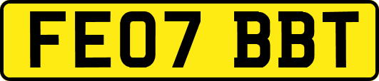 FE07BBT