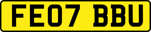 FE07BBU