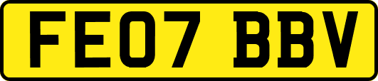 FE07BBV