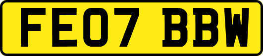 FE07BBW