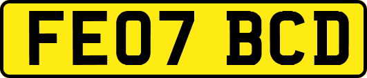 FE07BCD