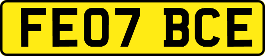 FE07BCE
