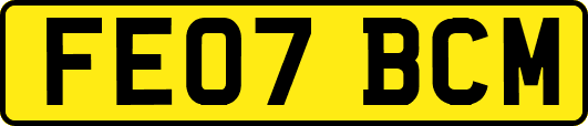 FE07BCM
