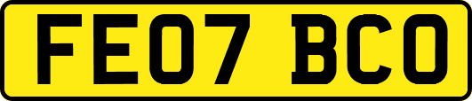 FE07BCO