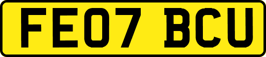 FE07BCU