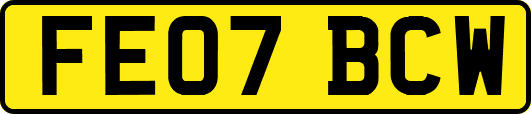 FE07BCW