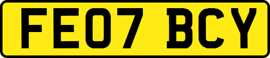 FE07BCY