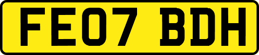 FE07BDH