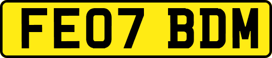 FE07BDM